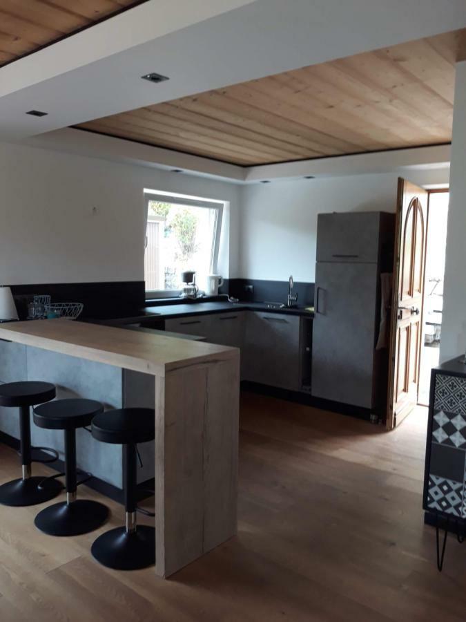 La maison des savoyards Husseren-Wesserling Extérieur photo