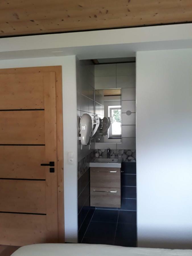 La maison des savoyards Husseren-Wesserling Extérieur photo