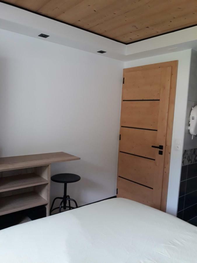 La maison des savoyards Husseren-Wesserling Extérieur photo